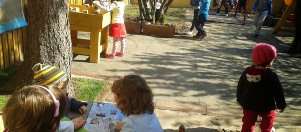 20140331_123447 Grupele mixte de vârstă - Montessori