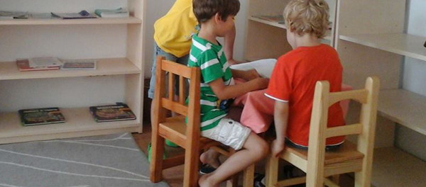 10378539_732801033427763_1076360708195057516_n Evaluarea elevilor Montessori