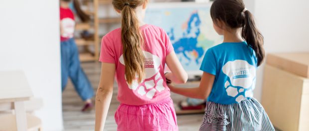 monterra-6004 Formarea unei comunități Montessori